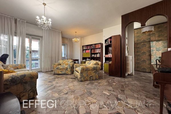 appartamento in vendita a Cernusco sul Naviglio