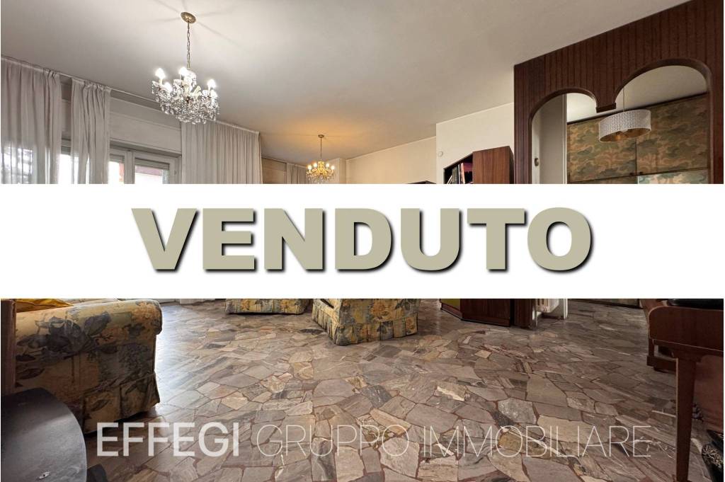 appartamento in vendita a Cernusco sul Naviglio