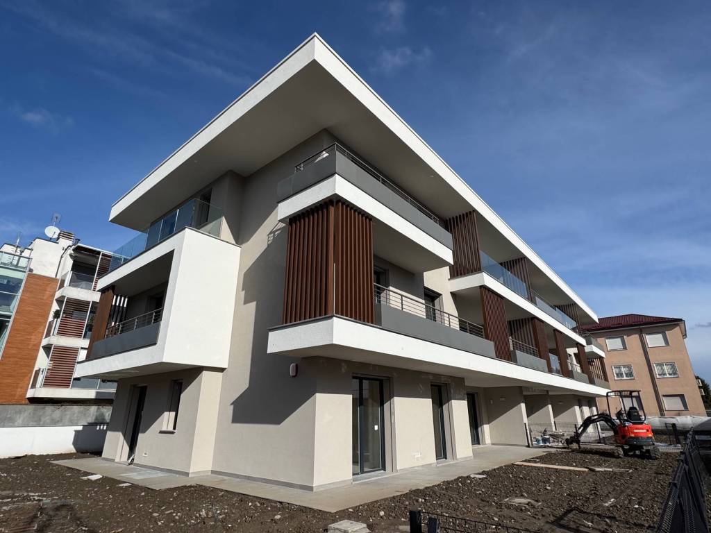 appartamento in vendita a Cernusco sul Naviglio