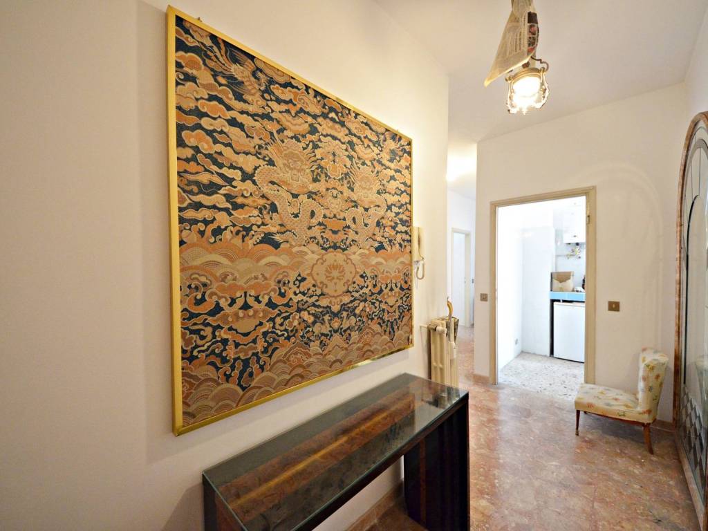appartamento in vendita a Cernusco sul Naviglio