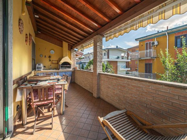 appartamento in vendita a Cernusco sul Naviglio