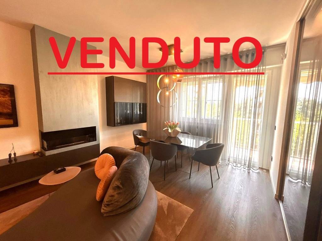 appartamento in vendita a Cernusco sul Naviglio
