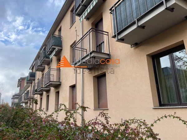 appartamento in vendita a Cernusco sul Naviglio