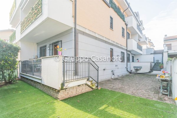 appartamento in vendita a Cernusco sul Naviglio