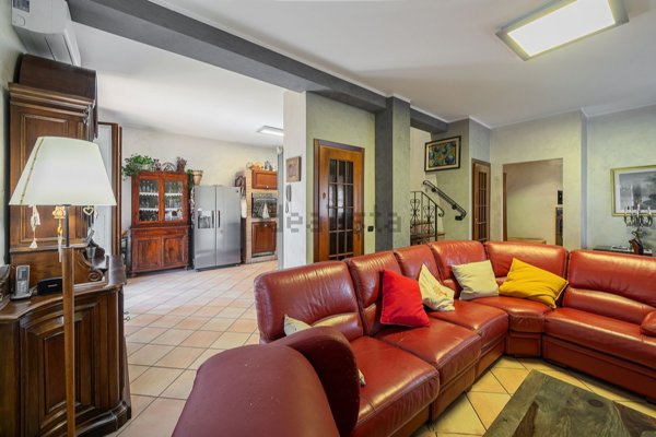 appartamento in vendita a Cernusco sul Naviglio