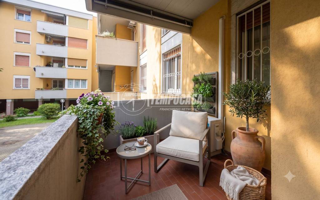 appartamento in vendita a Cernusco sul Naviglio