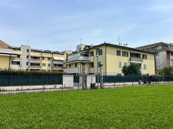 appartamento in vendita a Cernusco sul Naviglio