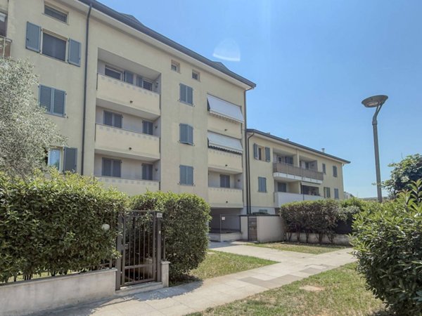 appartamento in vendita a Cernusco sul Naviglio