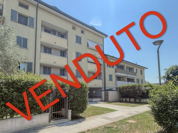appartamento in vendita a Cernusco sul Naviglio