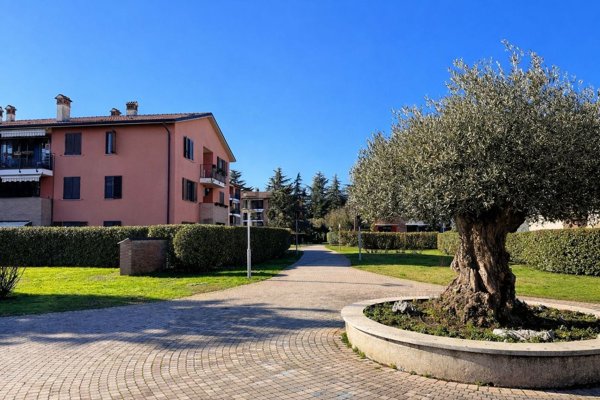 appartamento in vendita a Cernusco sul Naviglio