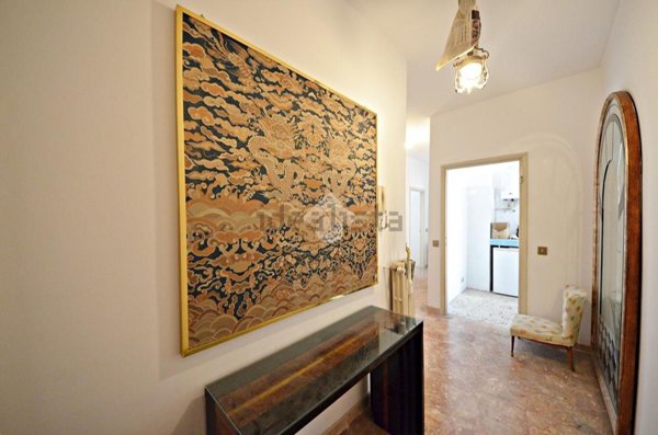 appartamento in vendita a Cernusco sul Naviglio