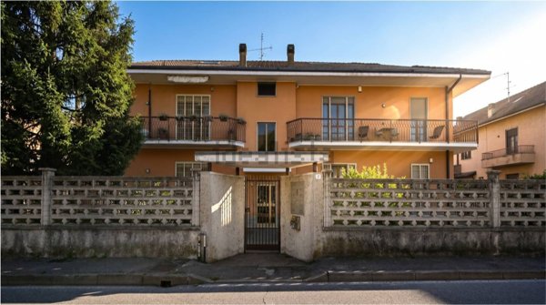 appartamento in vendita a Cernusco sul Naviglio