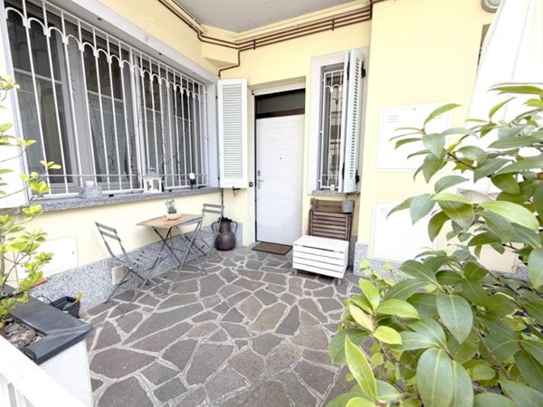 appartamento in vendita a Cernusco sul Naviglio
