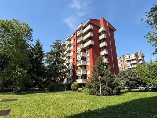 appartamento in vendita a Cernusco sul Naviglio