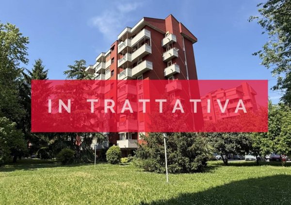 appartamento in vendita a Cernusco sul Naviglio