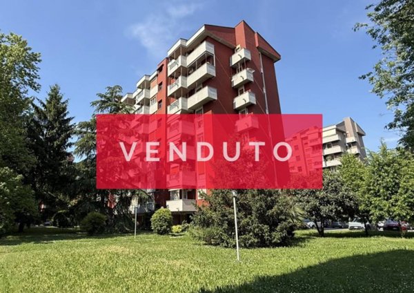 appartamento in vendita a Cernusco sul Naviglio