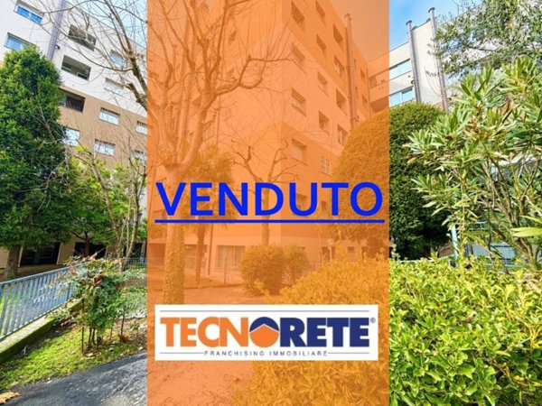 appartamento in vendita a Cernusco sul Naviglio