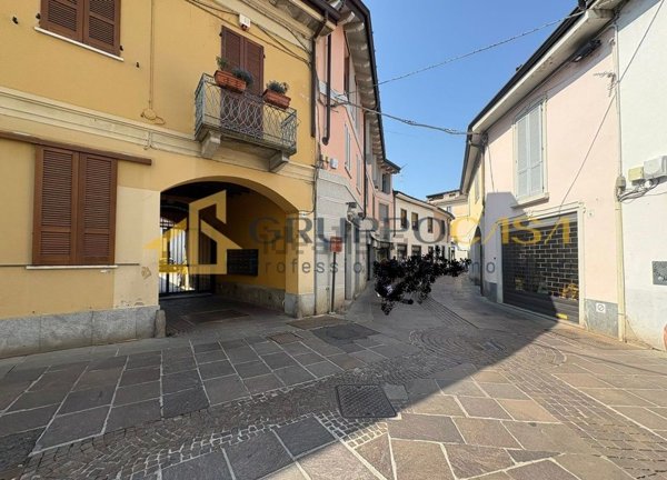appartamento in vendita a Cernusco sul Naviglio