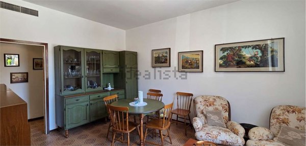 appartamento in vendita a Cernusco sul Naviglio in zona Ronco