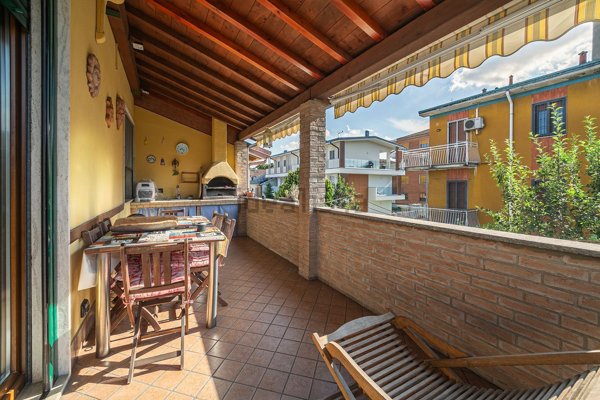 appartamento in vendita a Cernusco sul Naviglio