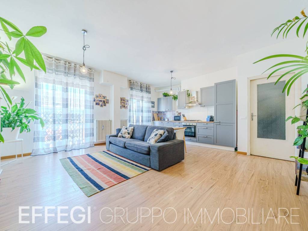 appartamento in vendita a Cernusco sul Naviglio