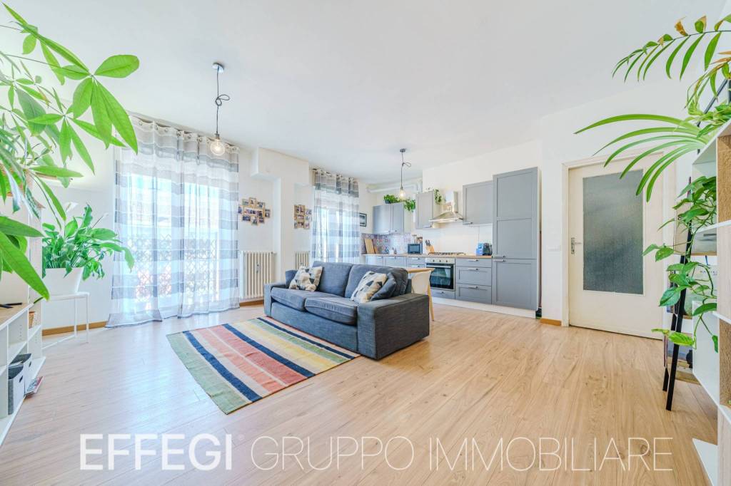 appartamento in vendita a Cernusco sul Naviglio