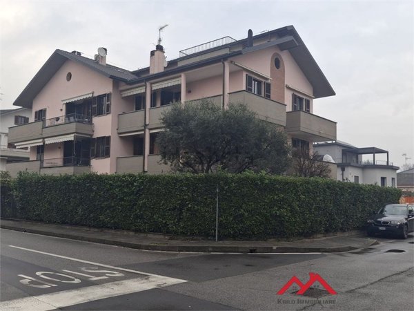 appartamento in vendita a Cernusco sul Naviglio