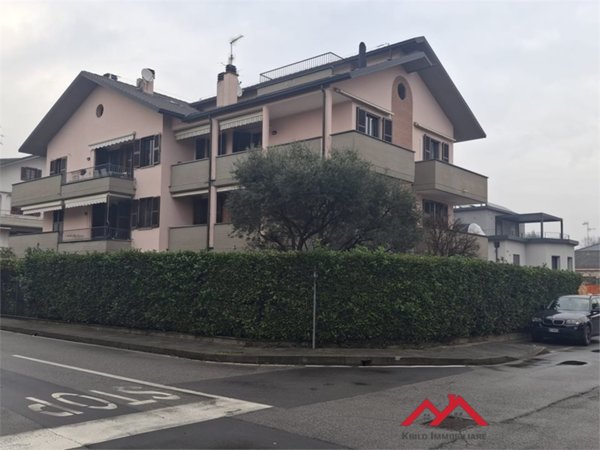 appartamento in vendita a Cernusco sul Naviglio