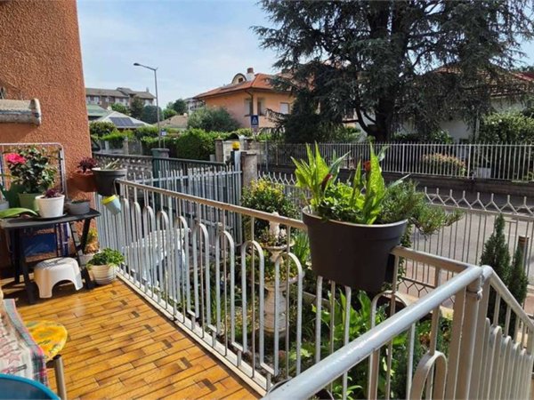 appartamento in vendita a Cernusco sul Naviglio