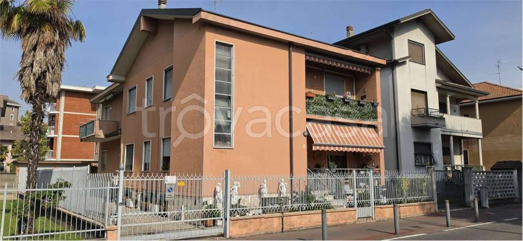 appartamento in vendita a Cernusco sul Naviglio
