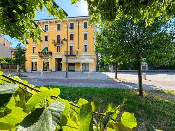 appartamento in vendita a Cernusco sul Naviglio