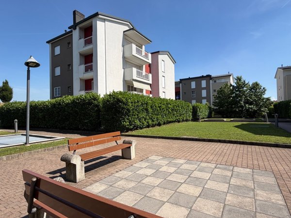 appartamento in vendita a Cernusco sul Naviglio