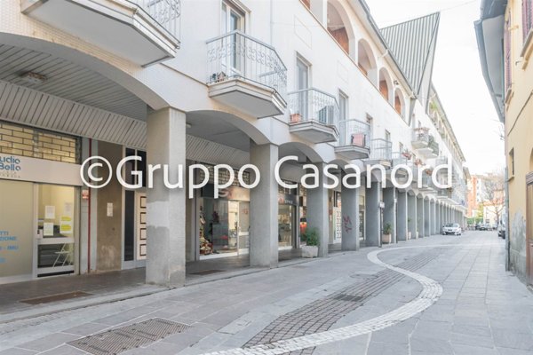 ufficio in vendita a Cernusco sul Naviglio