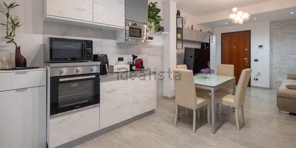 appartamento in vendita a Cernusco sul Naviglio