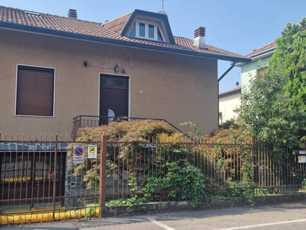 casa indipendente in vendita a Cernusco sul Naviglio