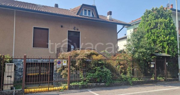casa indipendente in vendita a Cernusco sul Naviglio