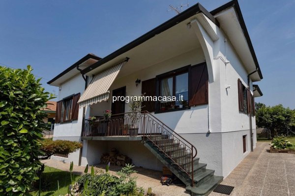 casa indipendente in vendita a Cernusco sul Naviglio