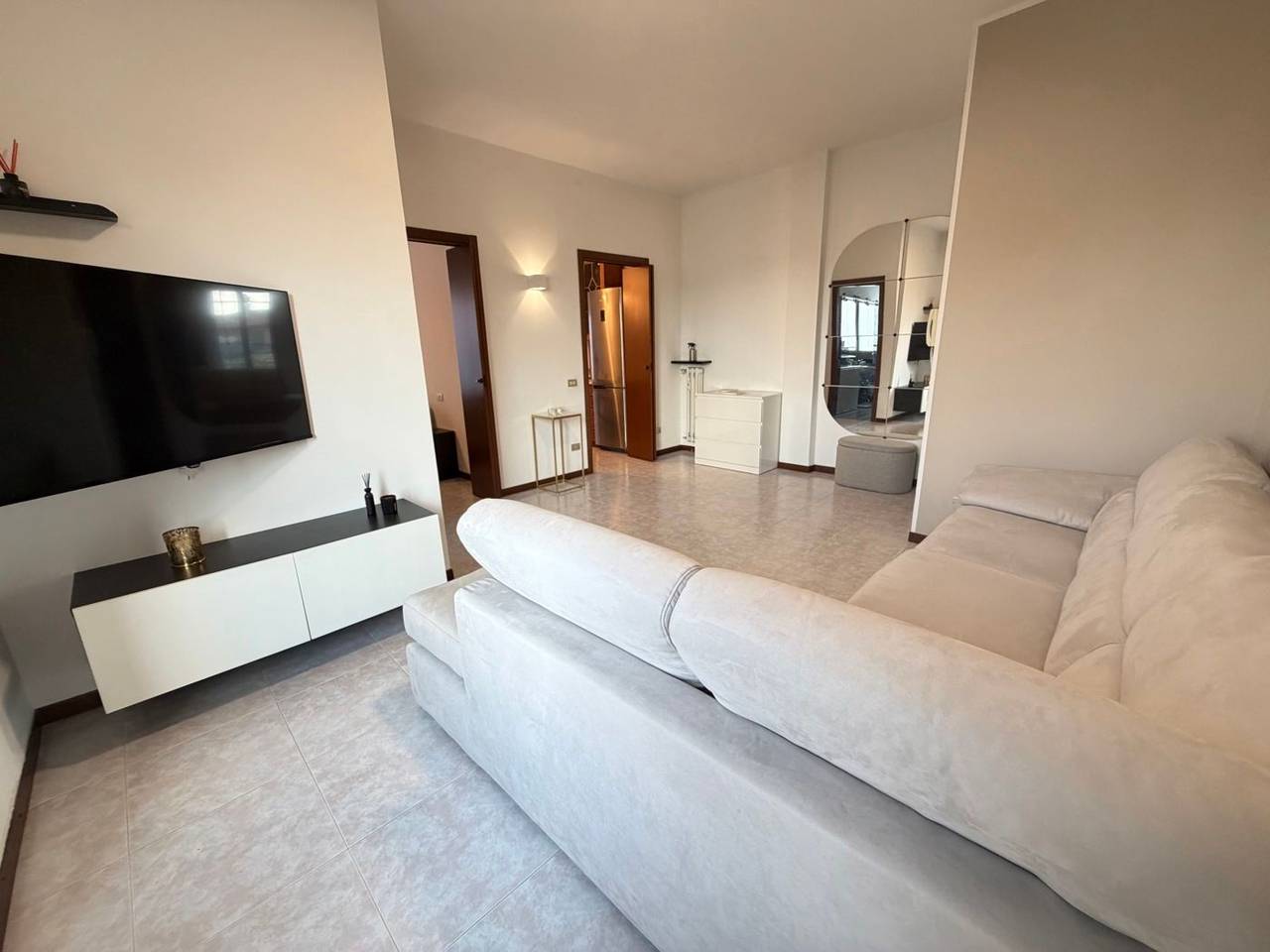 appartamento in vendita a Cernusco sul Naviglio