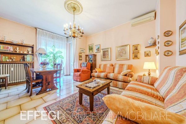 appartamento in vendita a Cernusco sul Naviglio