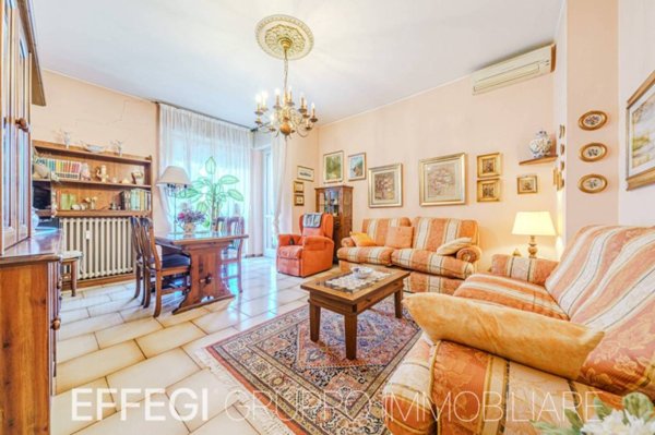 appartamento in vendita a Cernusco sul Naviglio