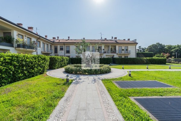 appartamento in vendita a Cernusco sul Naviglio