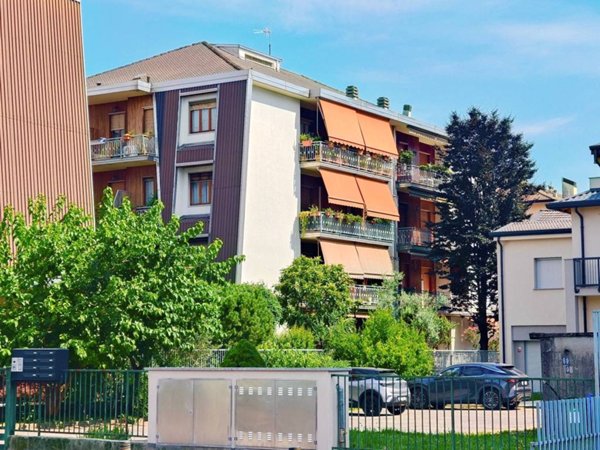 appartamento in vendita a Cernusco sul Naviglio