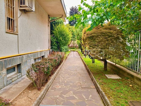 appartamento in vendita a Cernusco sul Naviglio