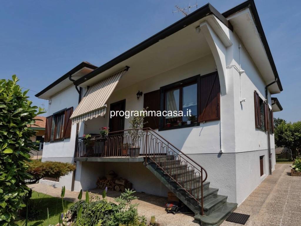 casa indipendente in vendita a Cernusco sul Naviglio