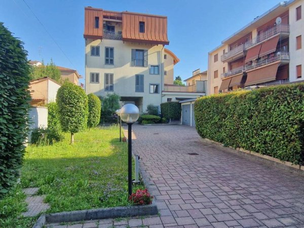 appartamento in vendita a Cernusco sul Naviglio