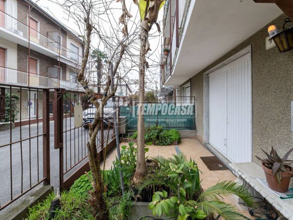 appartamento in vendita a Cernusco sul Naviglio