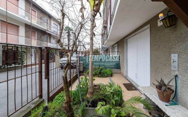 appartamento in vendita a Cernusco sul Naviglio