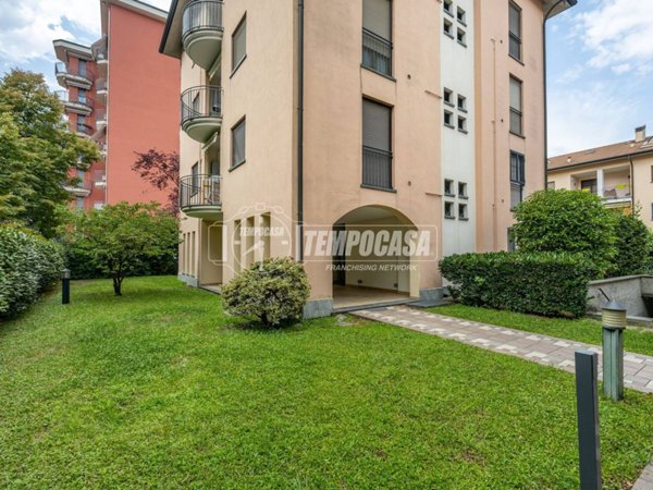 appartamento in vendita a Cernusco sul Naviglio
