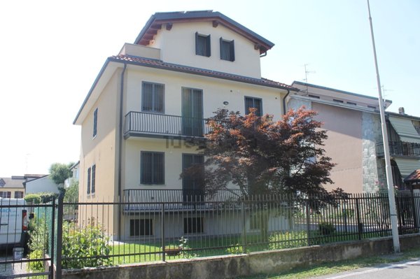 appartamento in vendita a Cernusco sul Naviglio