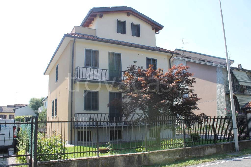 appartamento in vendita a Cernusco sul Naviglio